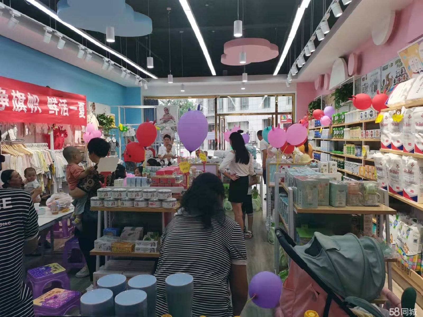 (转让)本人没时间管理此店,经营了两年,有客源,有意详谈不收转让费