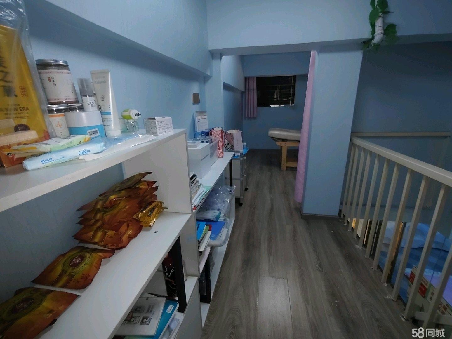 (转让)本人没时间管理此店,经营了两年,有客源,有意详谈不收转让费