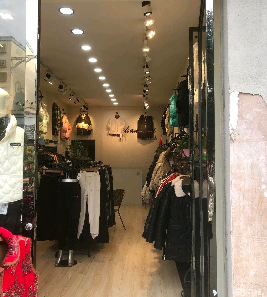 (转让)公司临街旺铺转让,合同5年-签,还有1年合约,中介勿扰