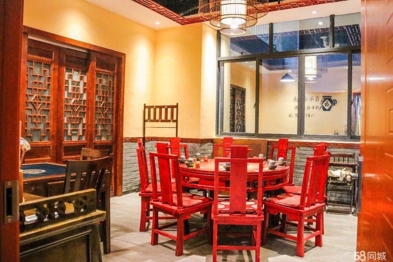 (转让)吾悦广场重庆火锅店转让