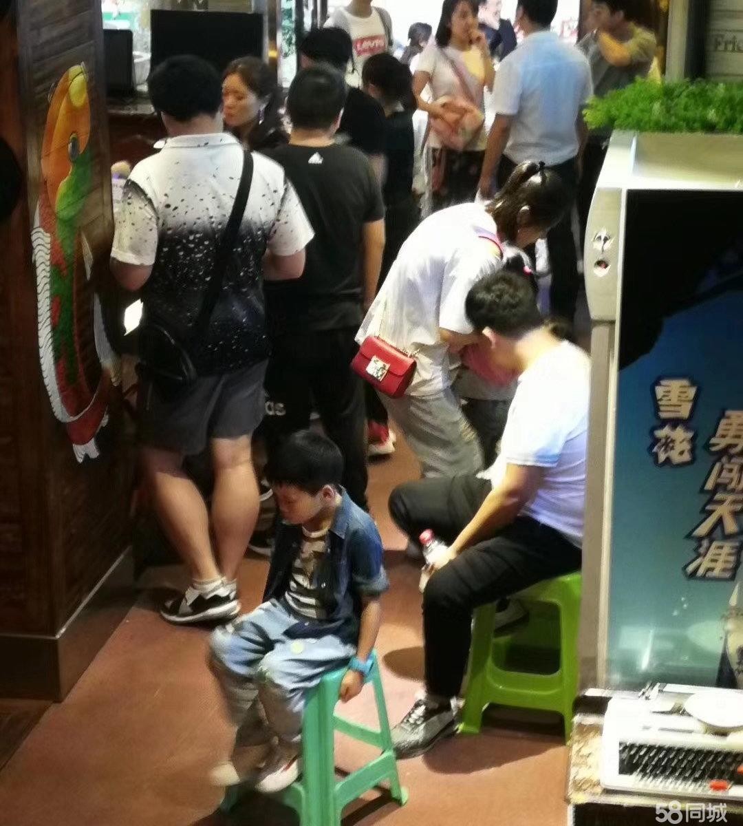 (转让)上海路深夜食堂低价打包转让
