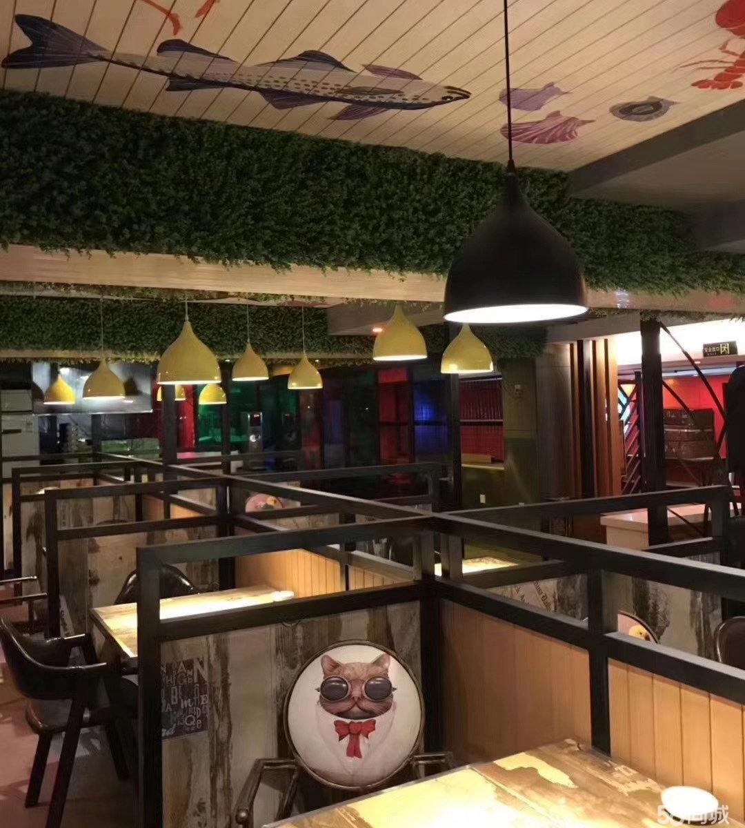 (转让)上海路深夜食堂低价打包转让