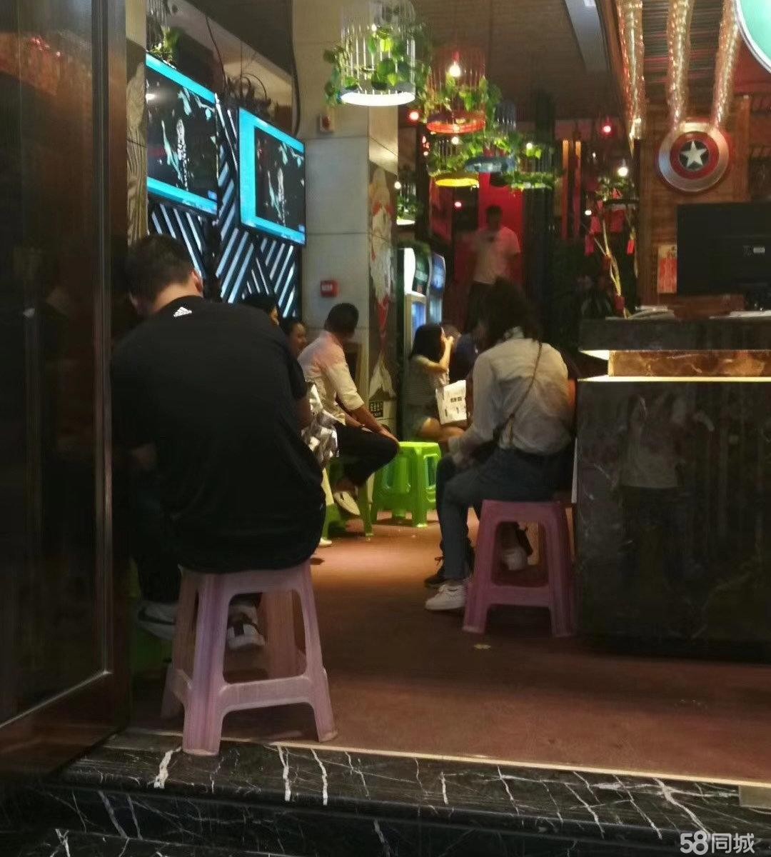 (转让)上海路深夜食堂低价打包转让