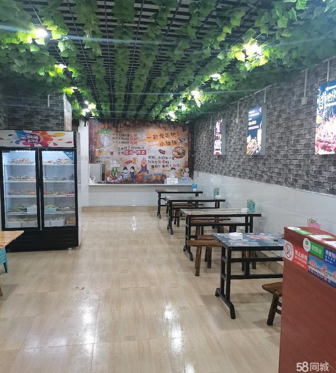 (转让)面积大适合做餐馆餐饮美发