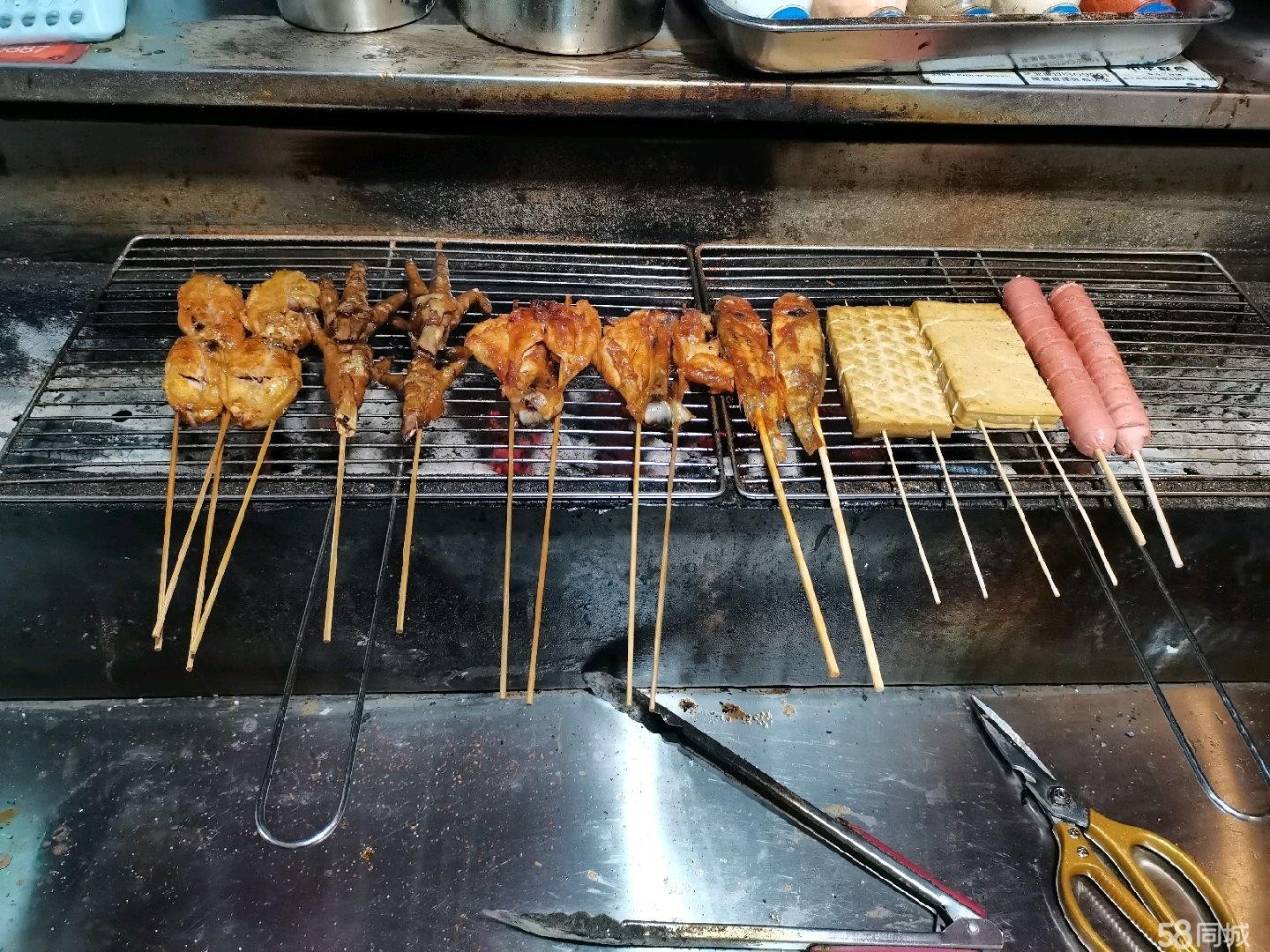 (转让)面积大适合做餐馆餐饮美发