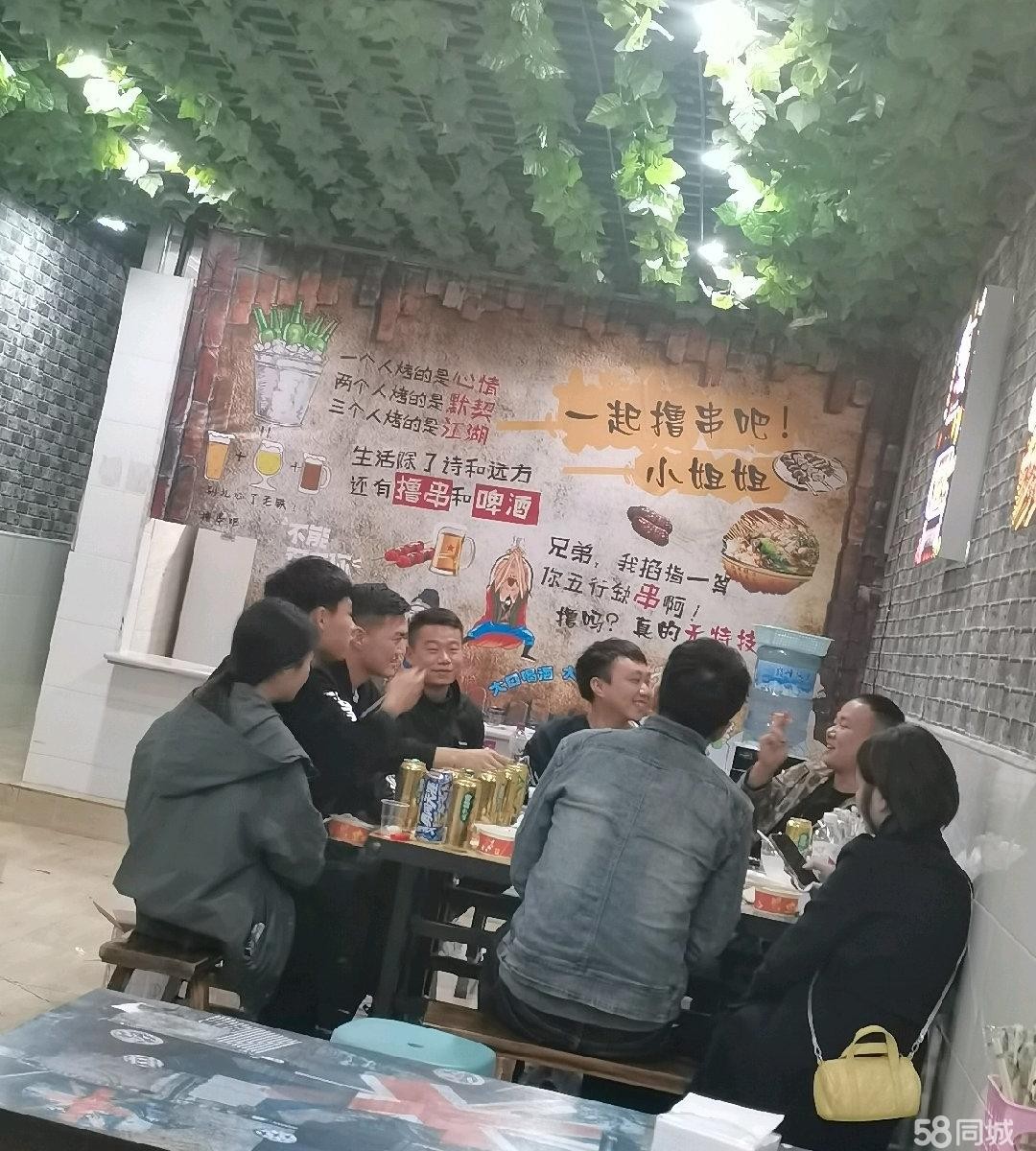 (转让)面积大适合做餐馆餐饮美发