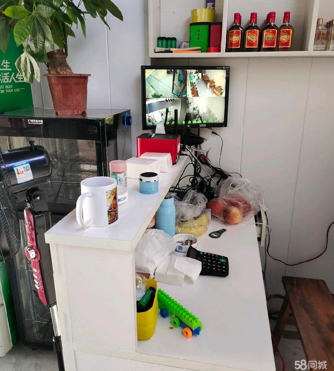 (转让)新浦林达阳光新城旺铺转让