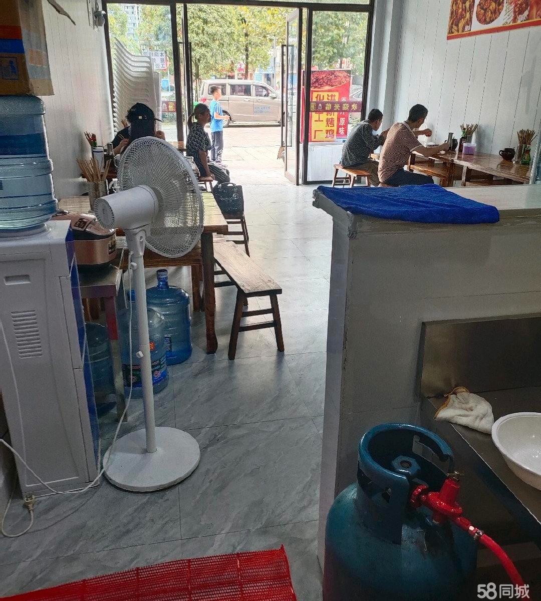 (转让)新浦林达阳光新城旺铺转让
