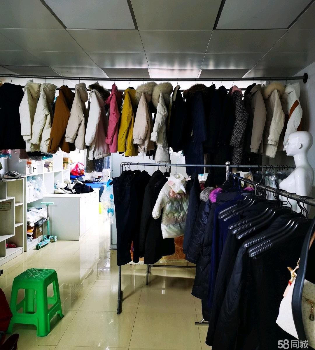 (转让)高档加盟品牌店!位置极好，入手即可经营。