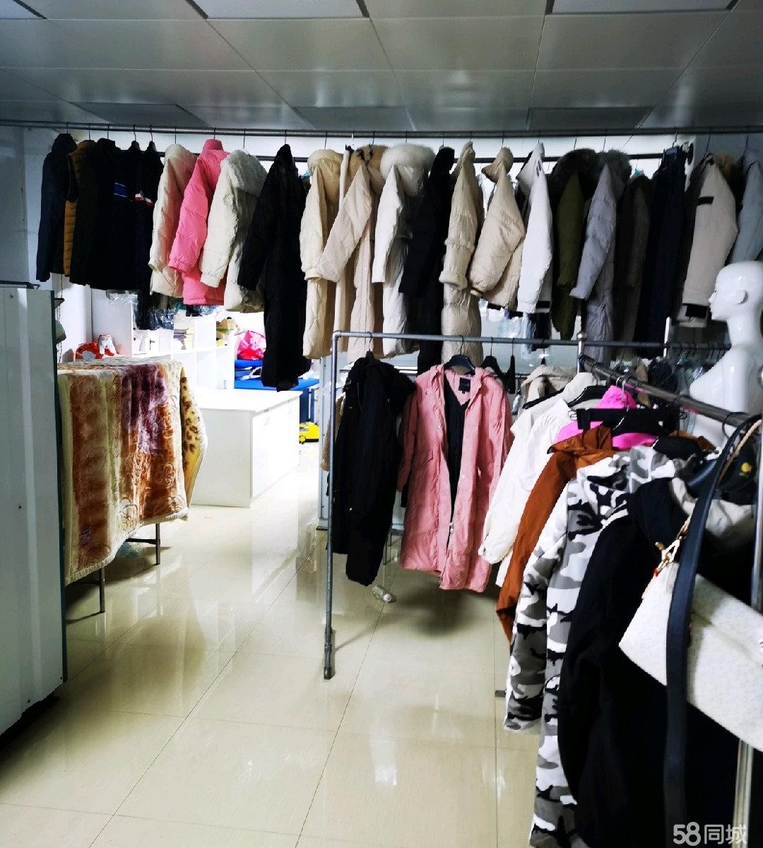 (转让)高档加盟品牌店!位置极好，入手即可经营。