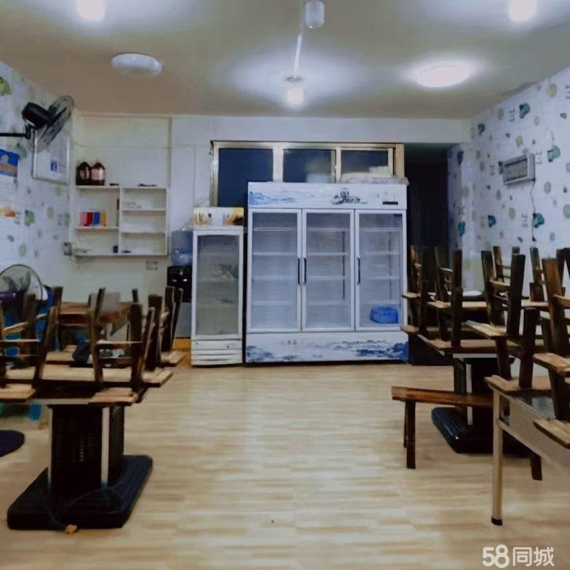 (转让)商铺转让位置佳夜市宵夜厨房大有厕所