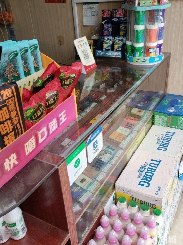 (转让)急转.110平方证照齐全含烟证