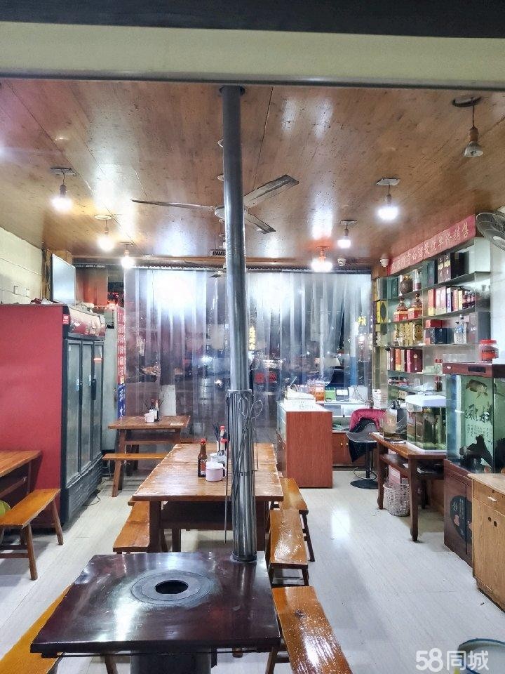 (转让)成都路口龙头门面,带烟证