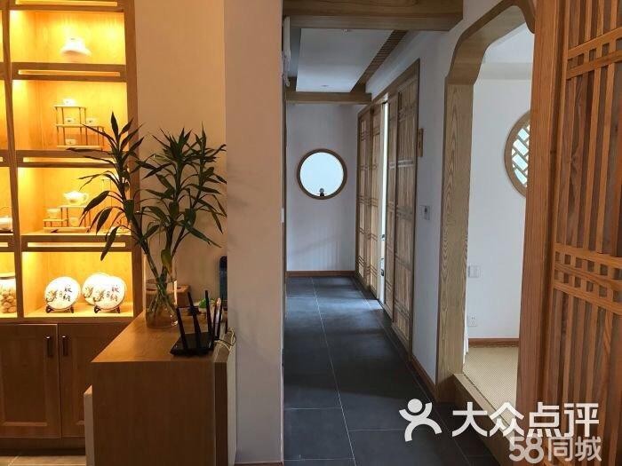 (转让)营业中茶馆，中式唐韵日风。接手可经营