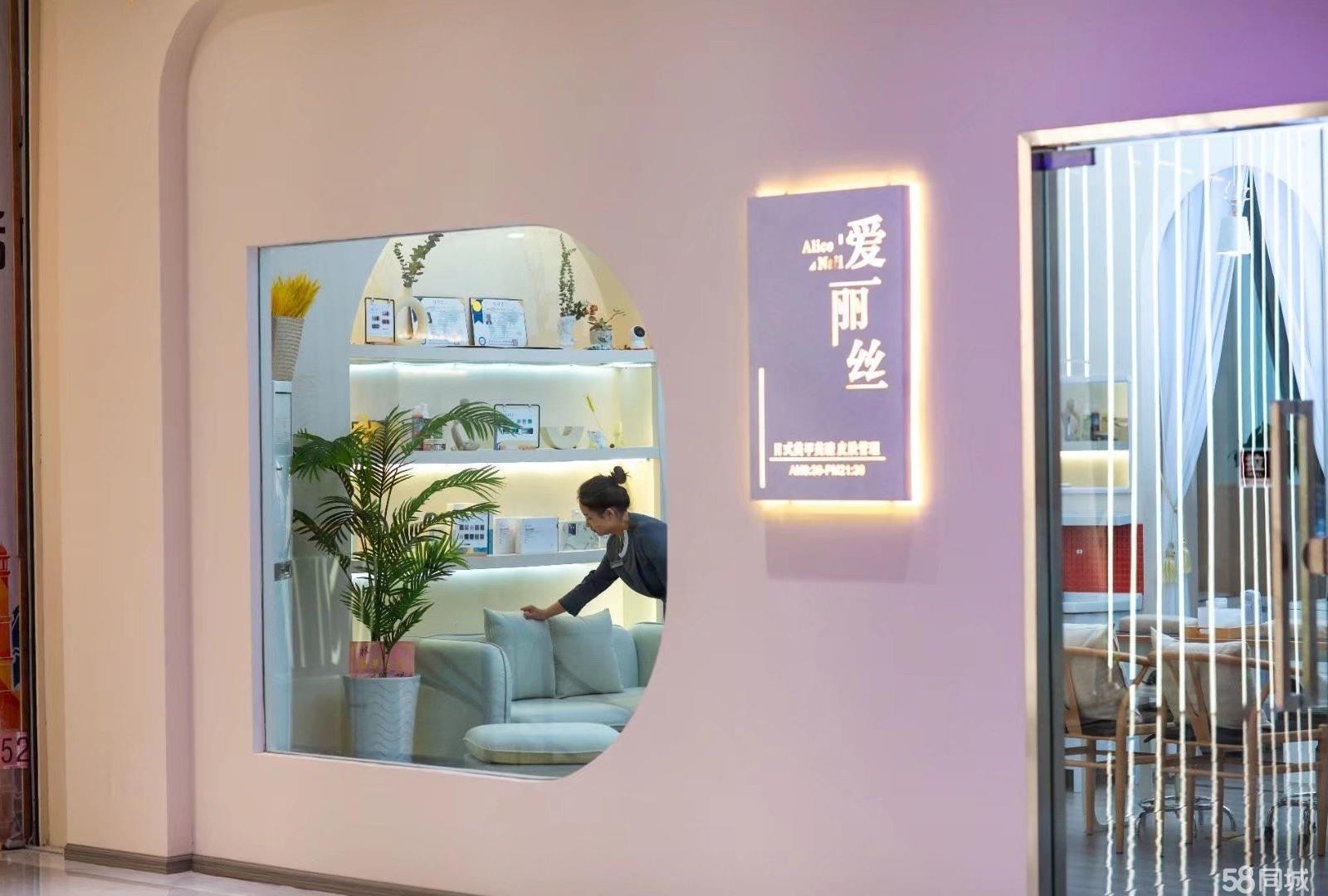 (转让)新装修店铺低价转让啦!