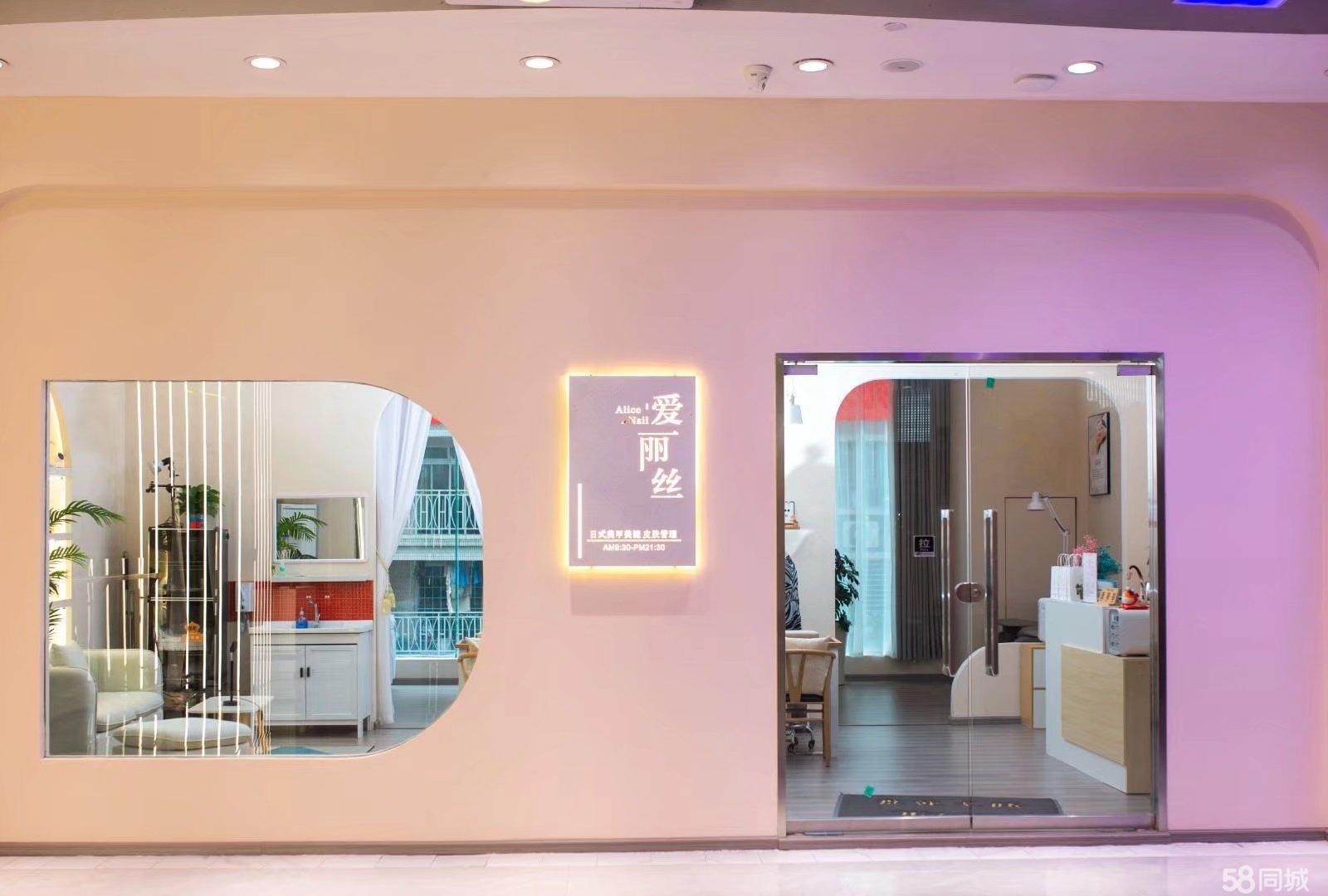(转让)新装修店铺低价转让啦!