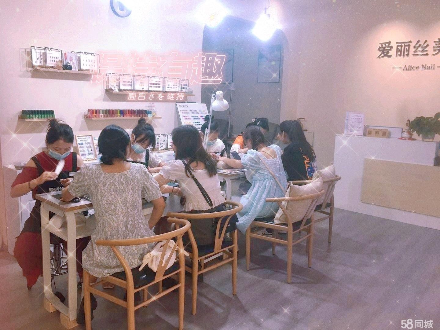 (转让)新装修店铺低价转让啦!