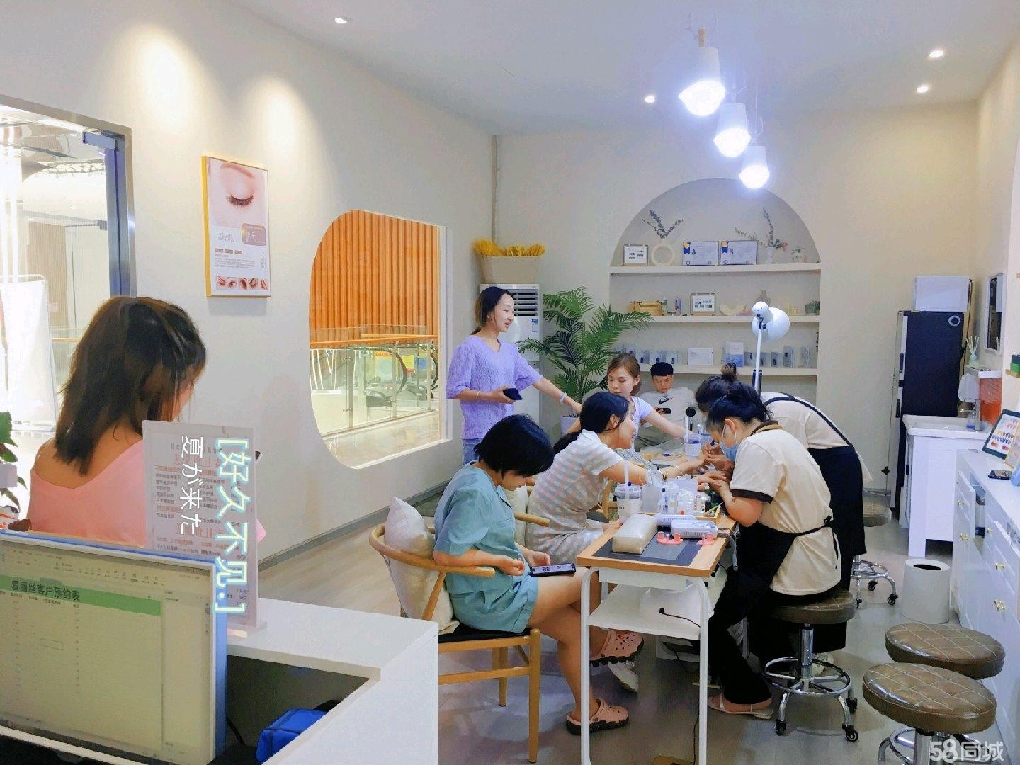 (转让)新装修店铺低价转让啦!