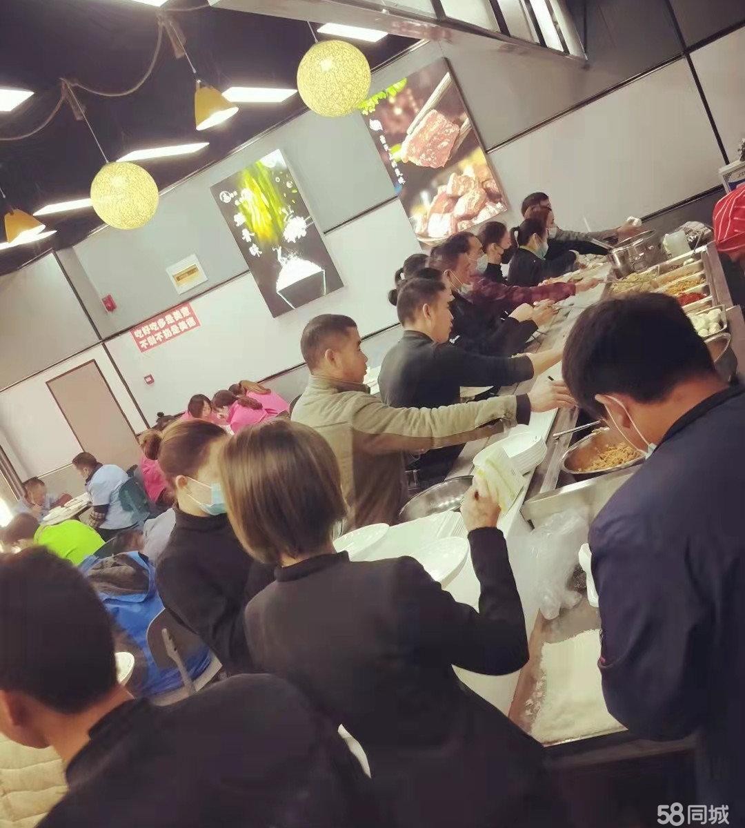 (转让)吾悦广场美食街汪铺转让
