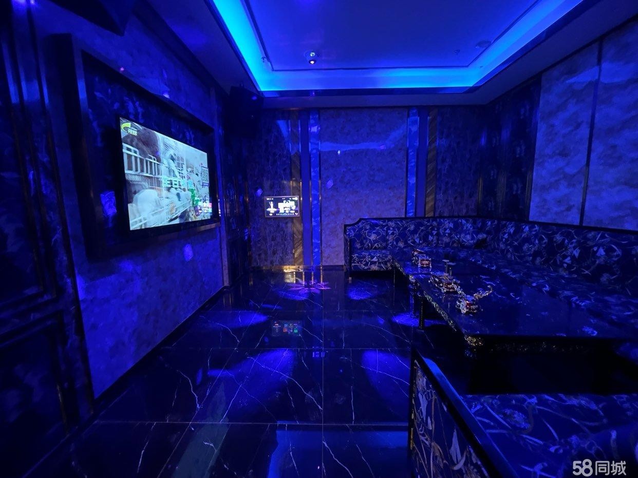 (转让)新装修KTV足浴酒店