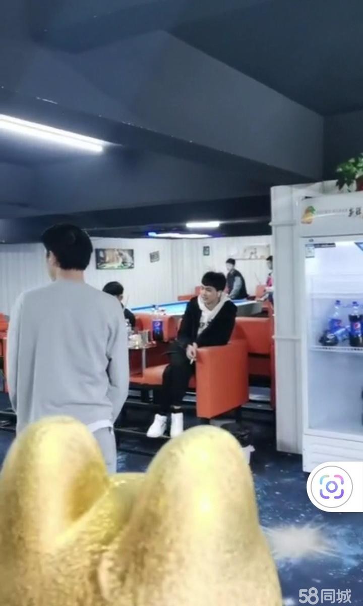 (转让)星牌台球，枇杷叶星牌台球，因为有好几家台球室管理不过来