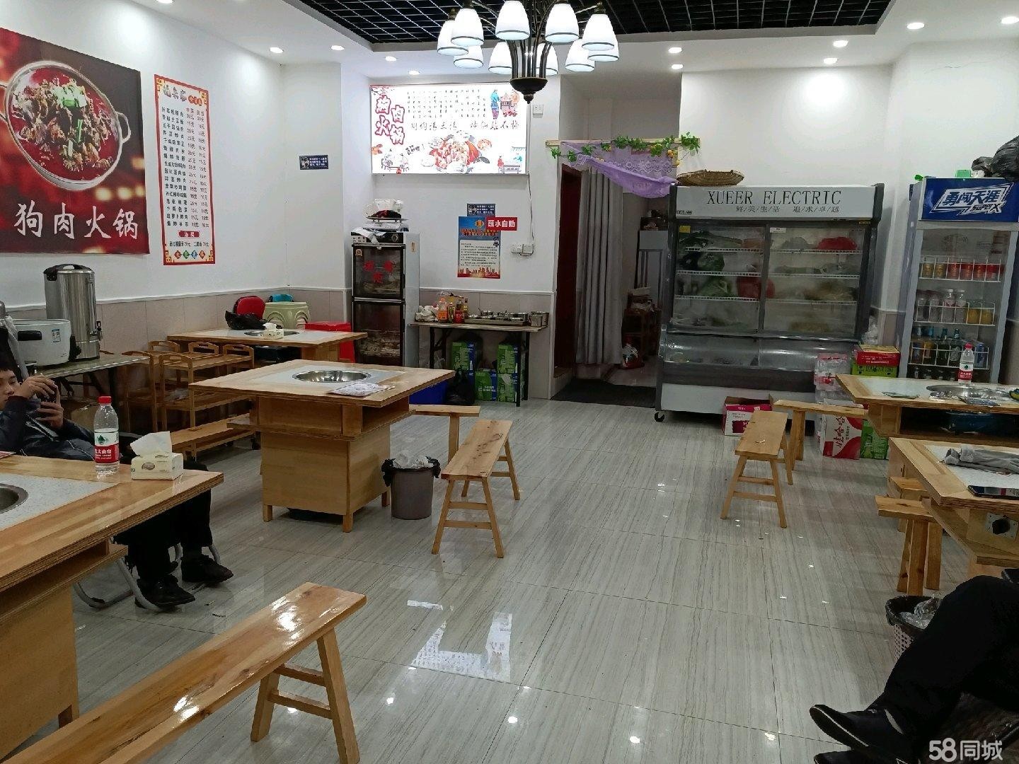 (转让)因家不在贵州了,所以转让该门面