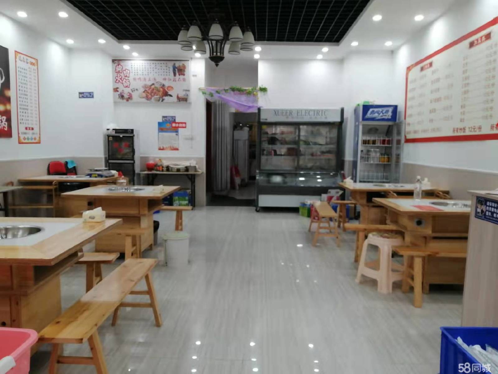 (转让)因家不在贵州了,所以转让该门面