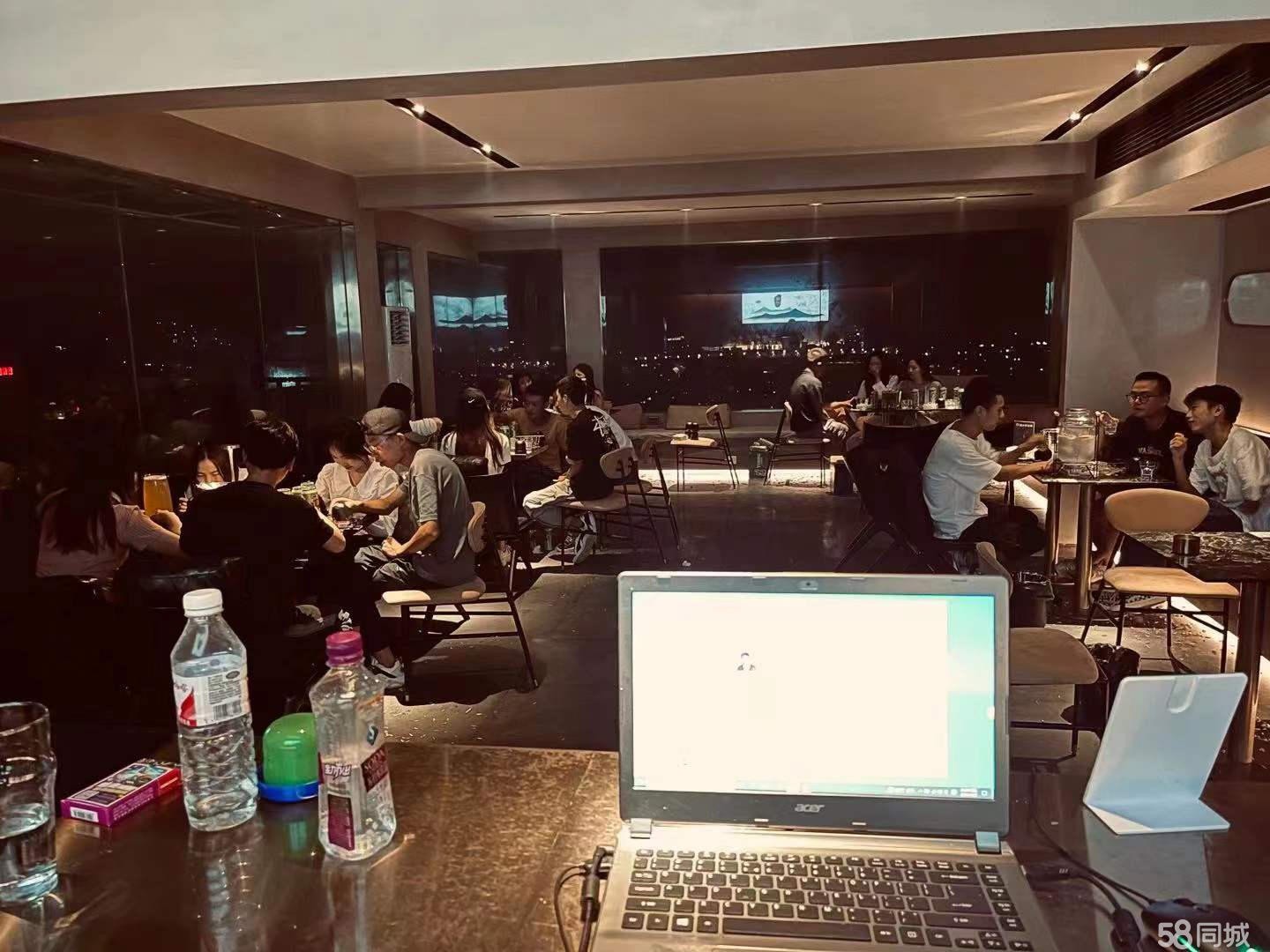 (转让)仙顶精酿酒吧[原屋顶, A+]整体转让