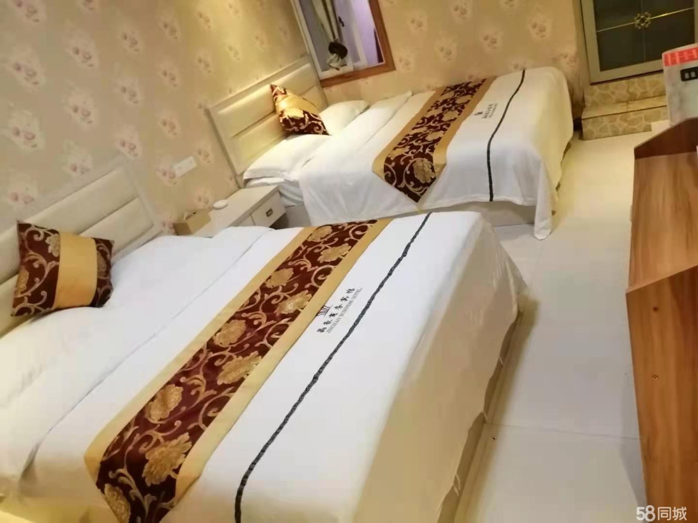 (转让)宾馆地段人源多周边学校