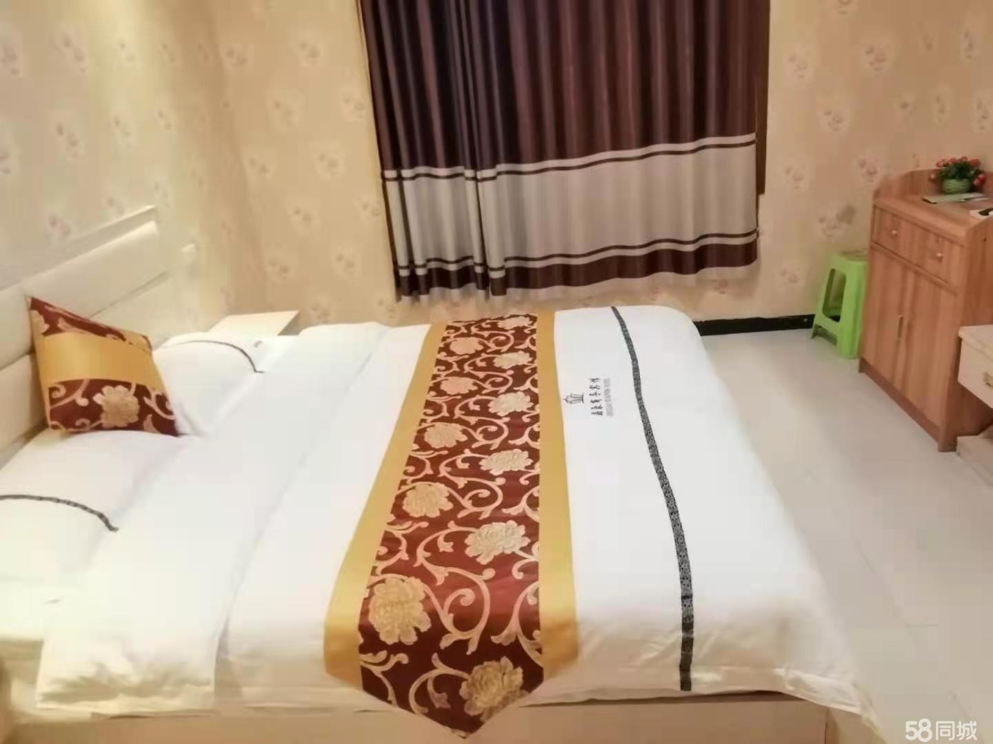 (转让)宾馆地段人源多周边学校