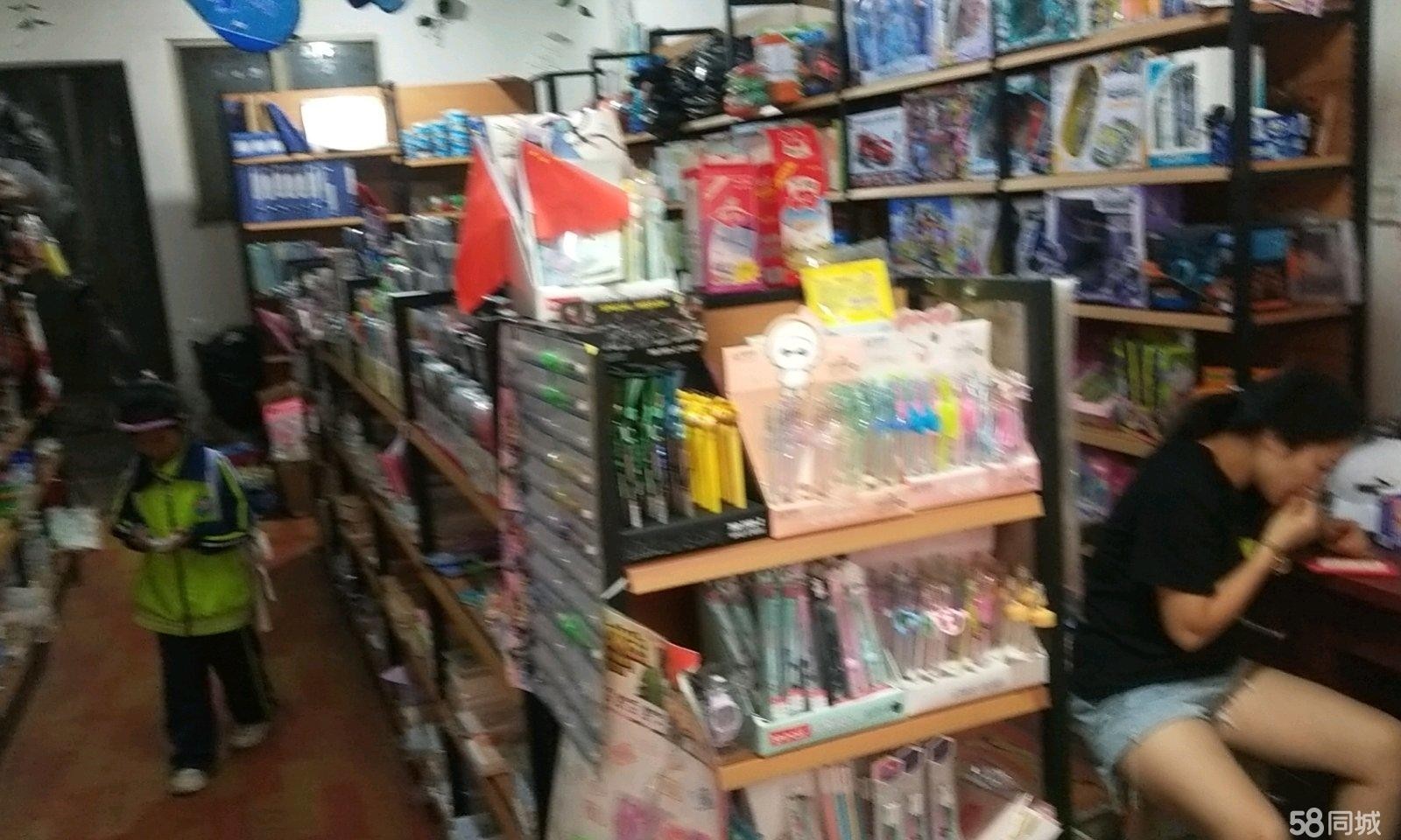 (转让)货源充足,房租便宜,人流量大。