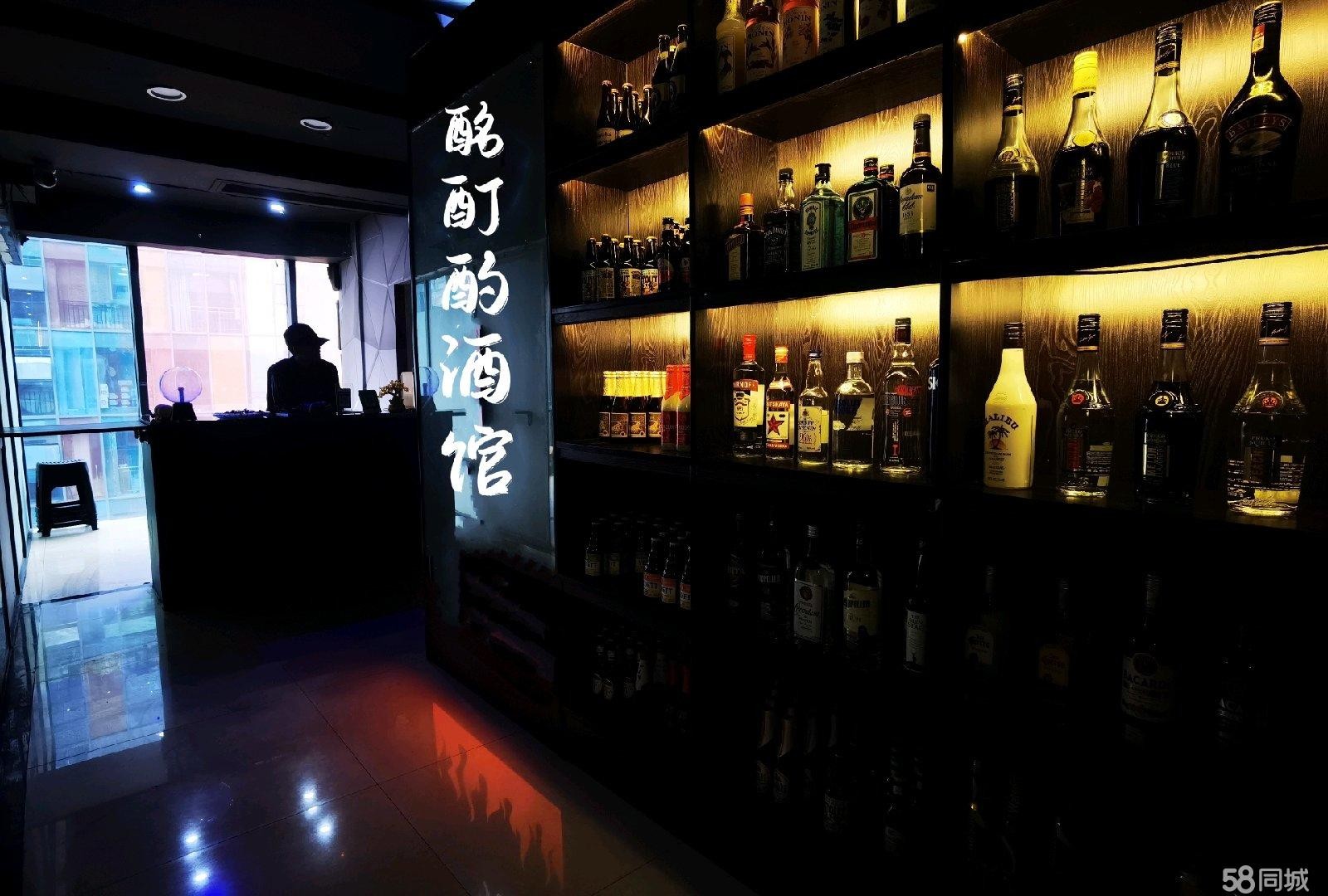 (转让)写字楼地段好,夜景好,自来客居多