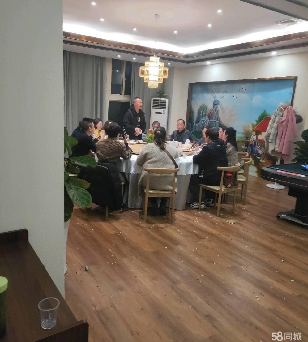 (转让)餐饮转让因股东有别的发展发展