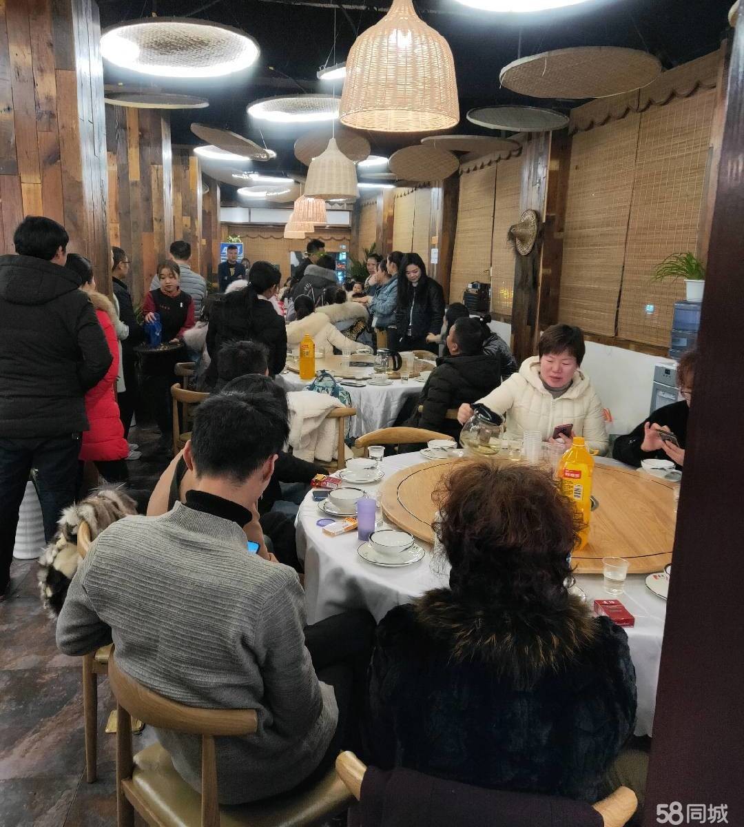 (转让)餐饮转让因股东有别的发展发展