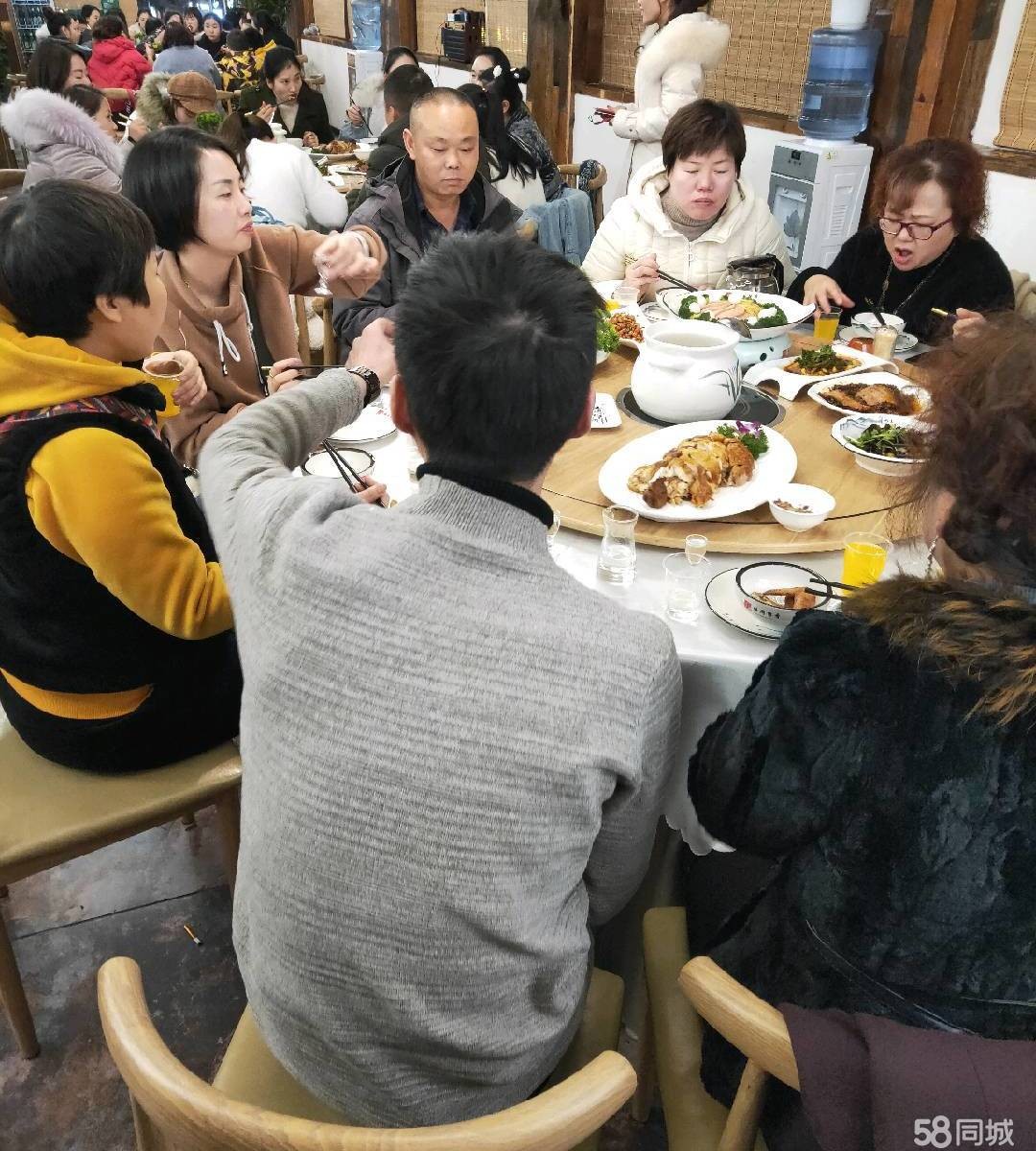(转让)餐饮转让因股东有别的发展发展