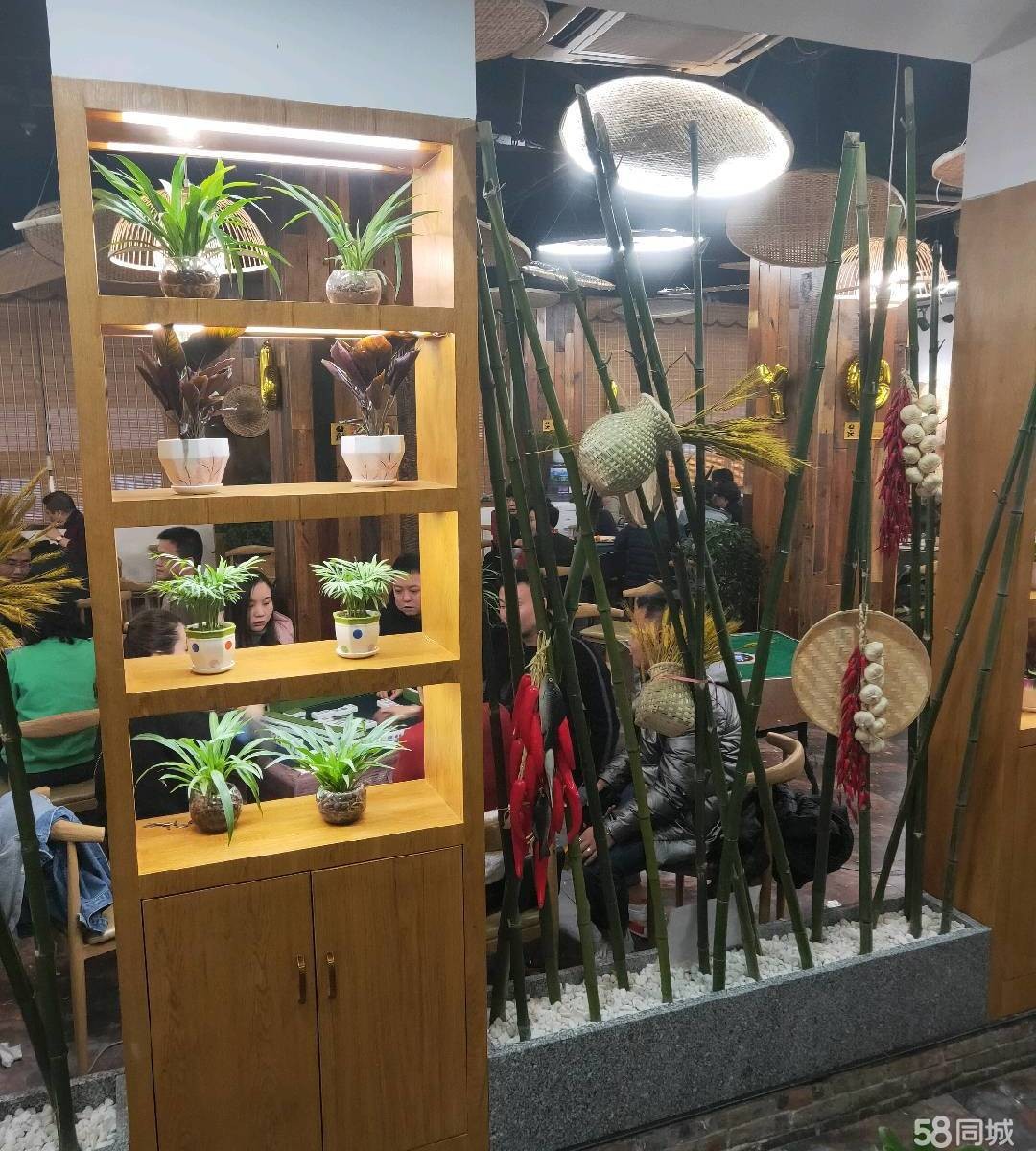 (转让)餐饮转让因股东有别的发展发展