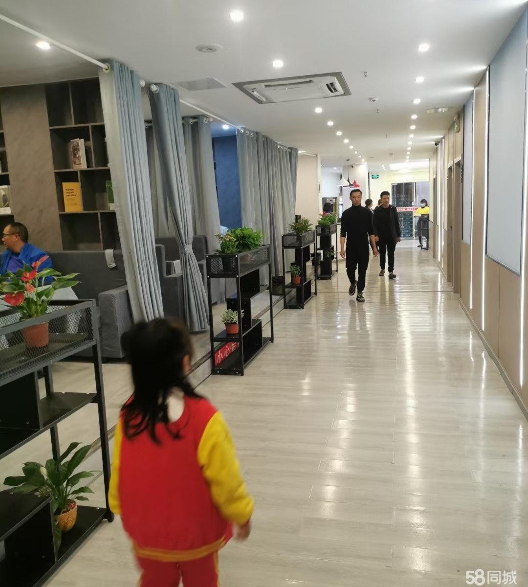 (转让)因合伙人原因亏本转让接手即可营业位置环境好千值万值
