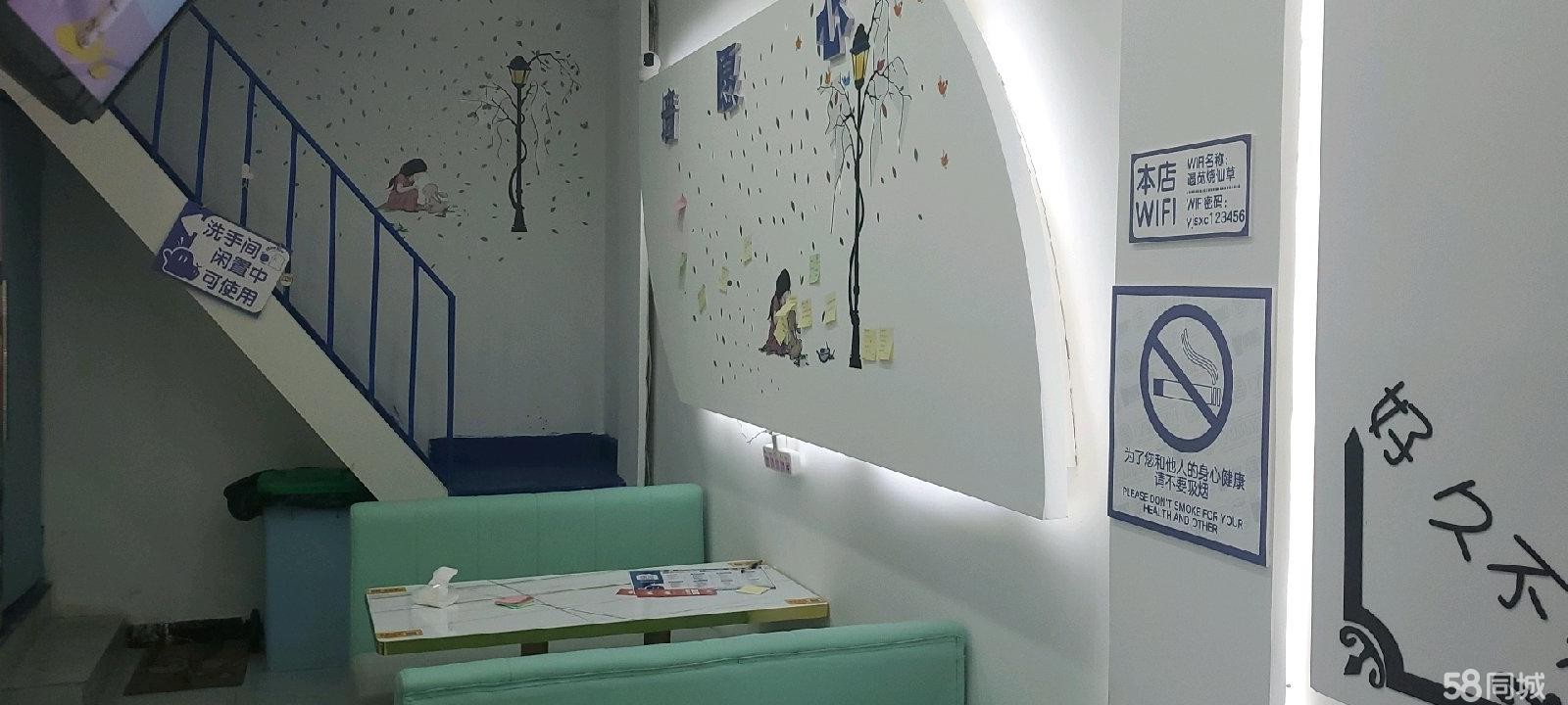 (转让)因个人原因，店铺转让