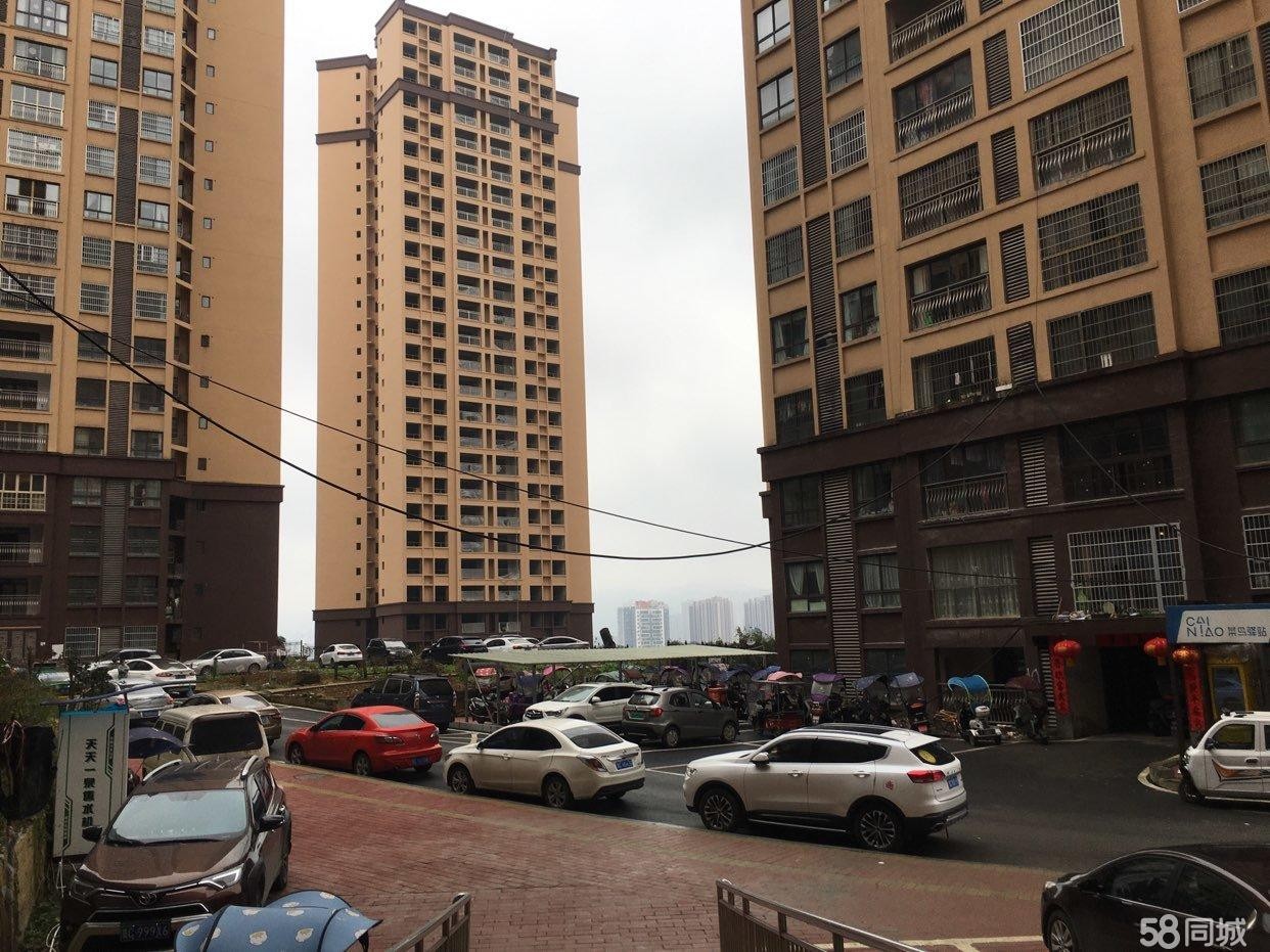 (转让)南秀家园新小区超市转让