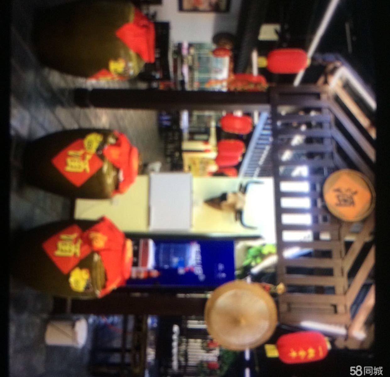 (转让)阳光花园-锅全牛整体转让