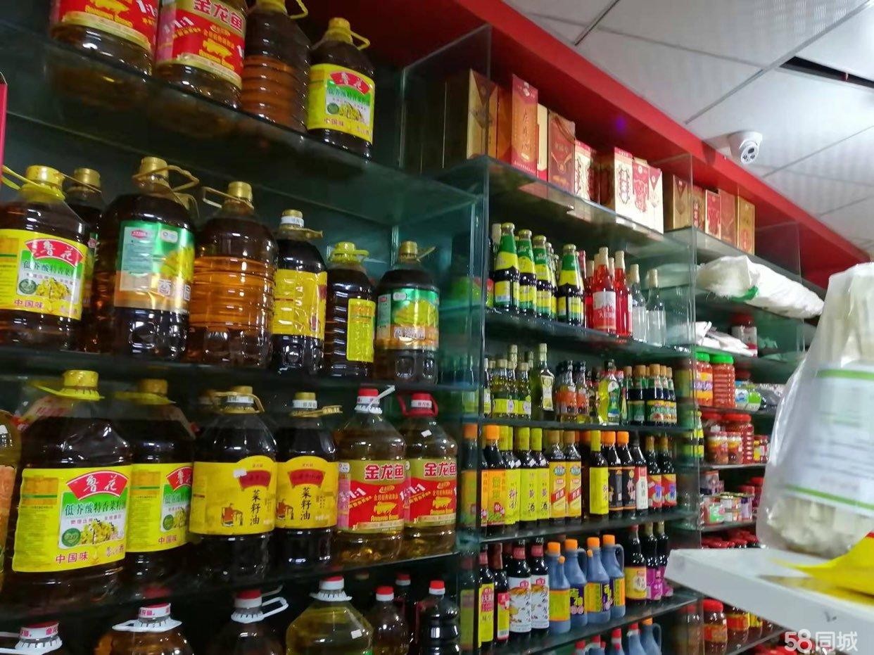 (转让)I临街铺面。过往人流密集