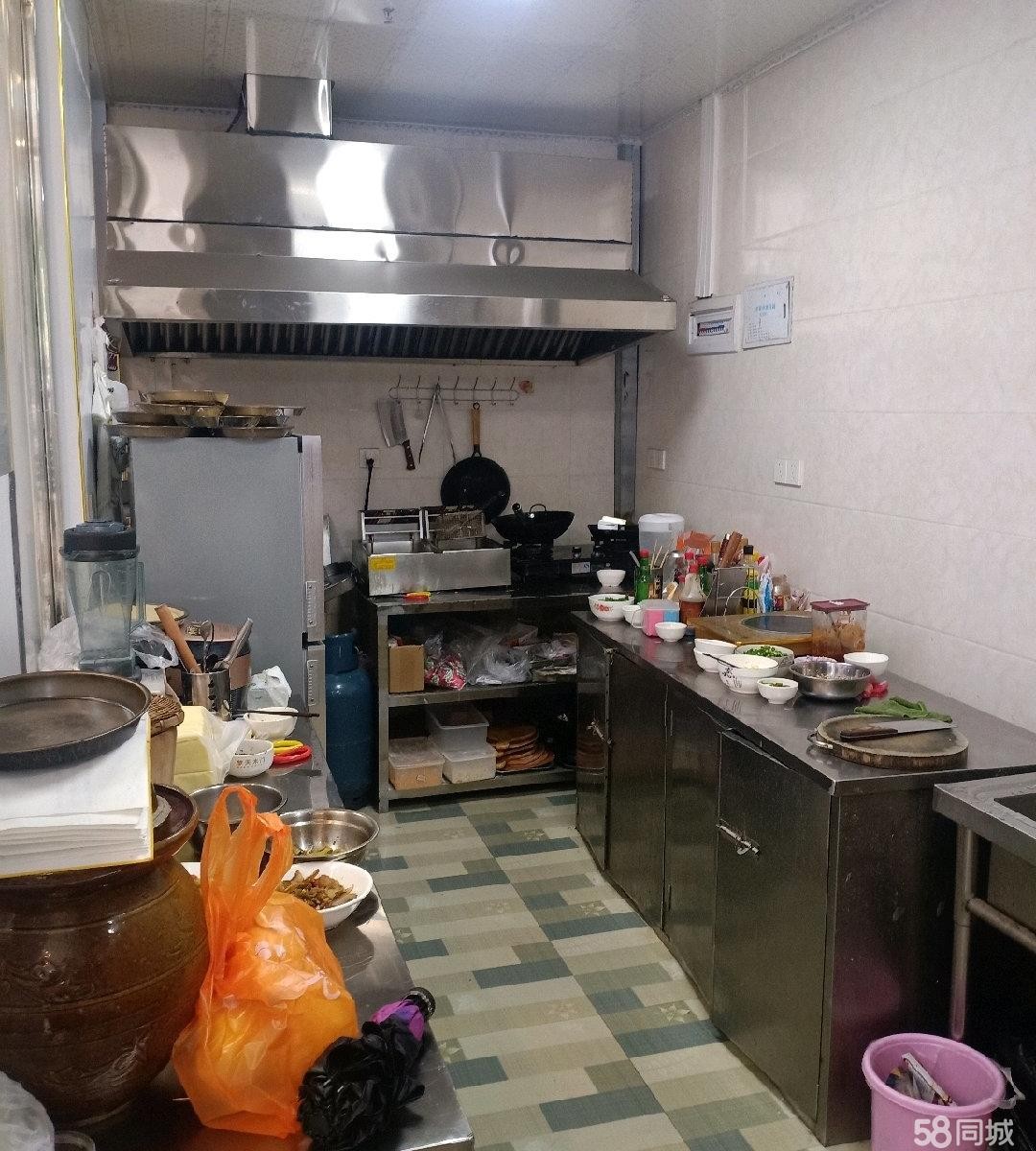 (转让)同行可以直接接手经营