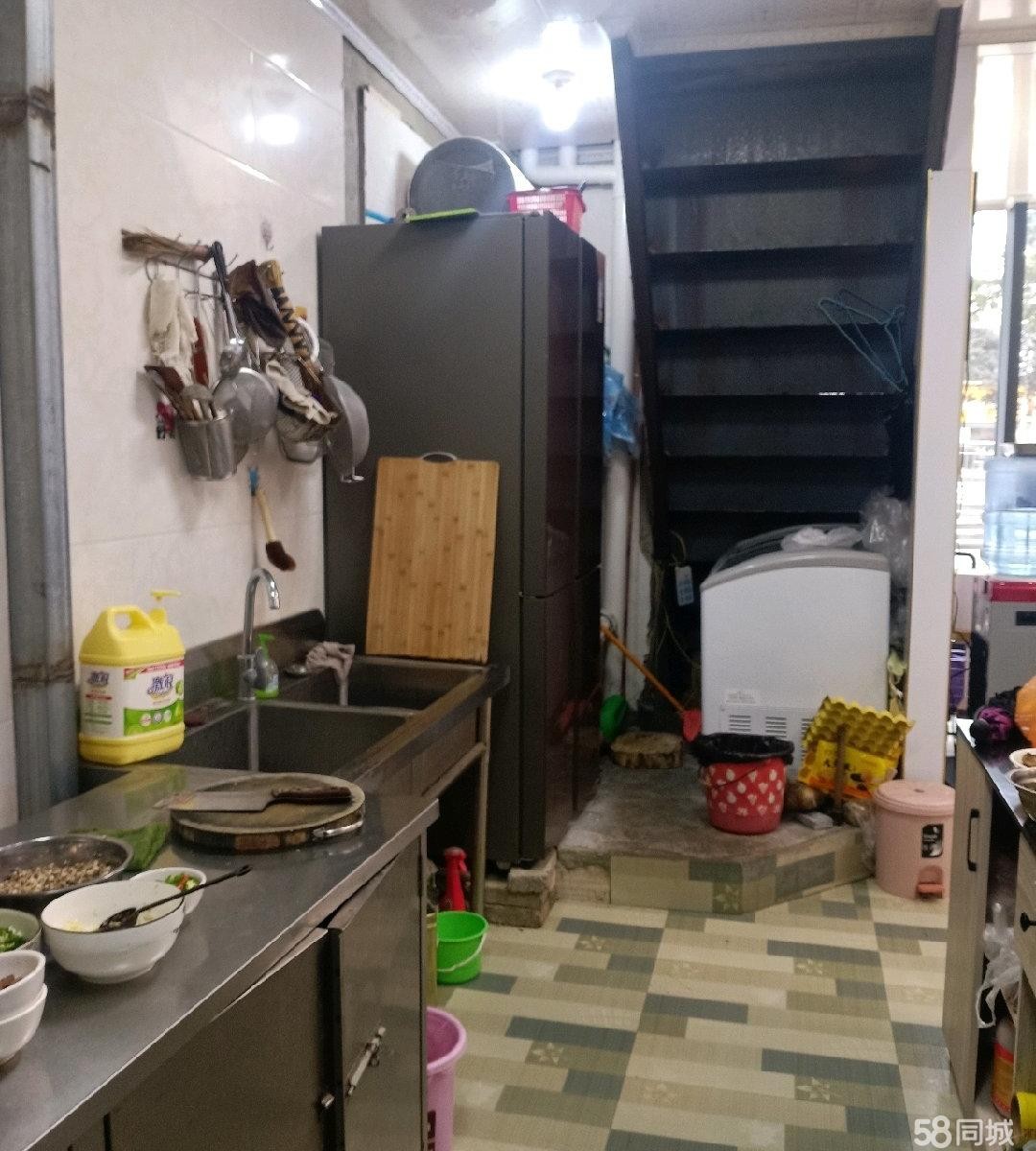 (转让)同行可以直接接手经营