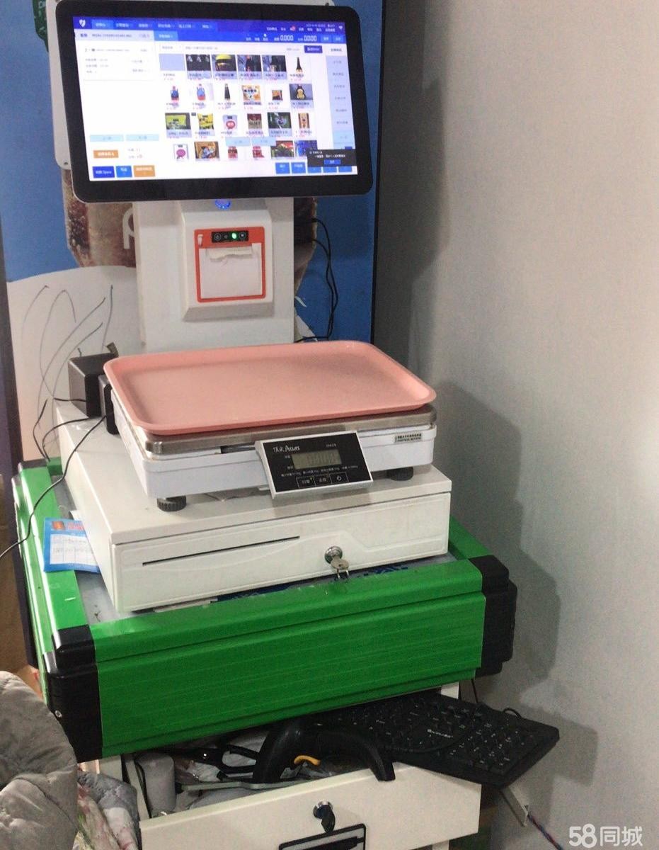 (转让) 5.2w低价转让经营中的果蔬店，，也可以空转