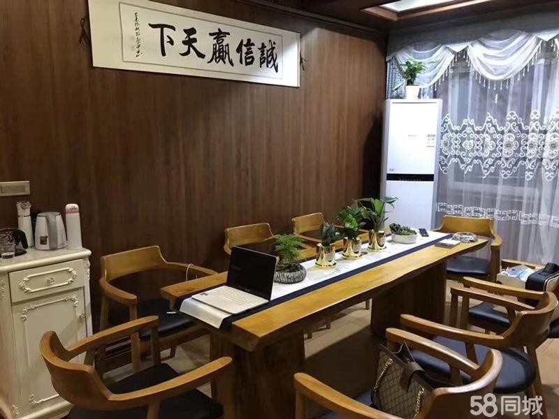  (转让)美容院转让,精装修,接手可经营