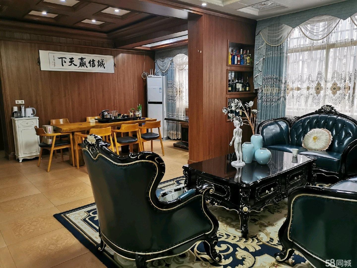  (转让)美容院转让,精装修,接手可经营