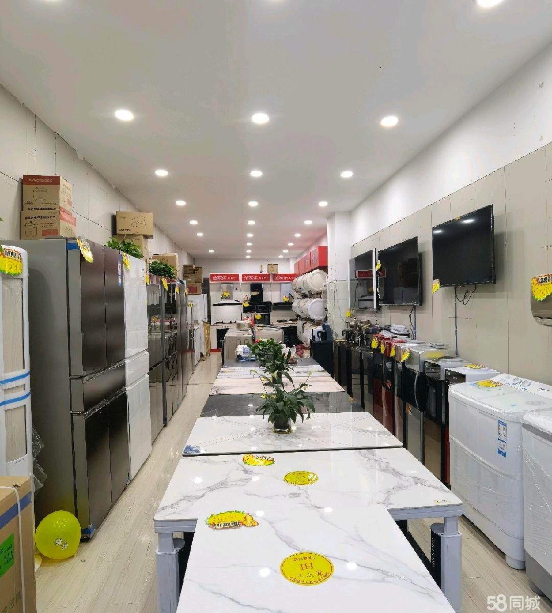 (转让)门面搬迁，盈利中门店便宜转让