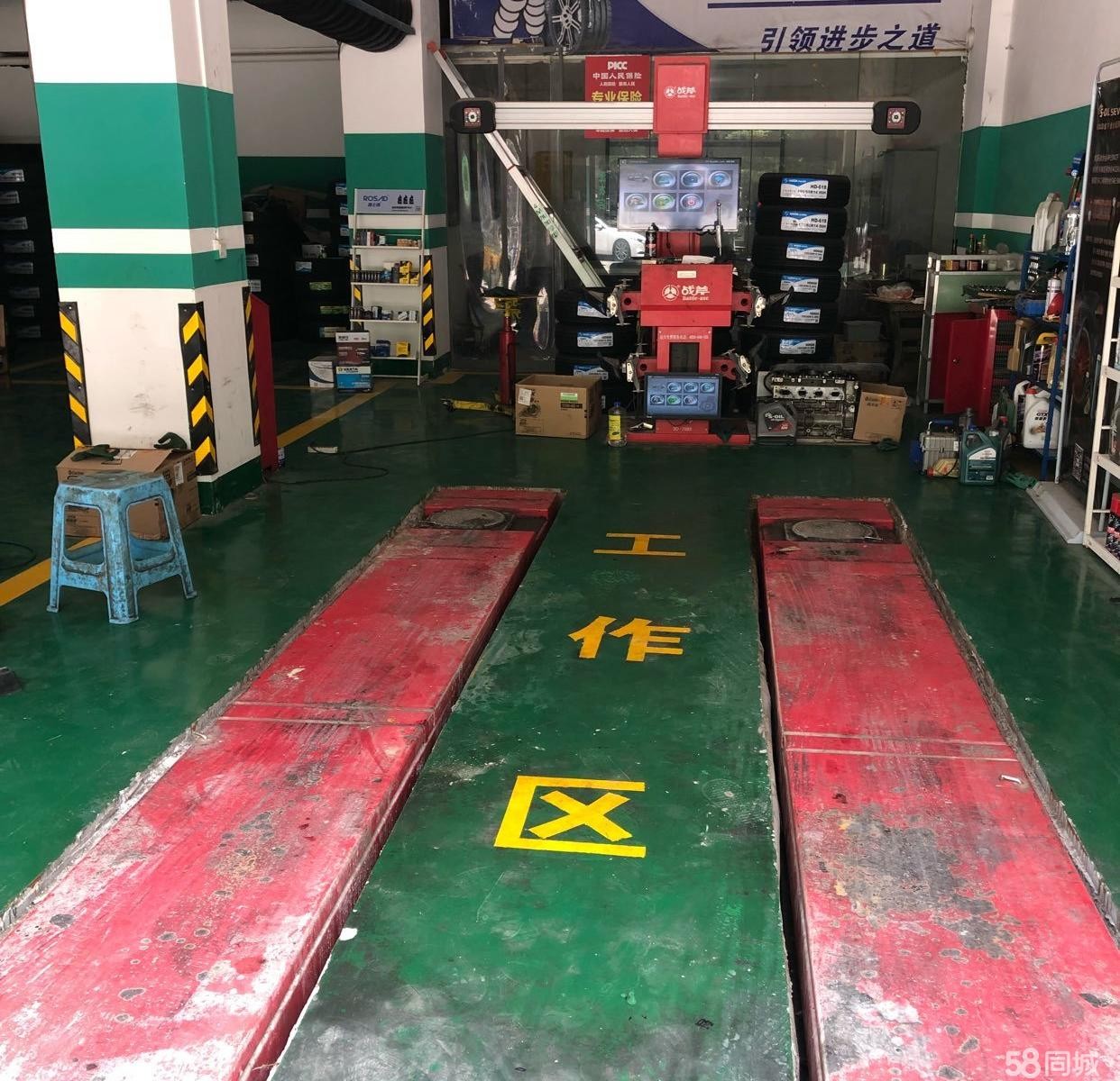 (转让)位置好，主干路车流量大，周边小区多，客源稳定