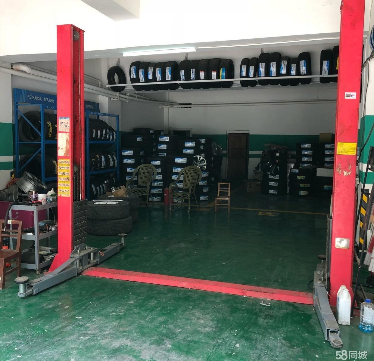 (转让)位置好，主干路车流量大，周边小区多，客源稳定