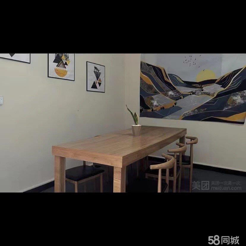 (转让)自习室低价转让，接手即可经营，装修豪华，客源稳定